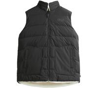 PICTURE RUSSELLO Weste 2025 black - M