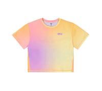 Picture Timont Boxy Ptd Tech Tee gradient print Größe M