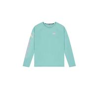 PICTURE TIMONT W LS TECH TEE Damen | D WASABI | M