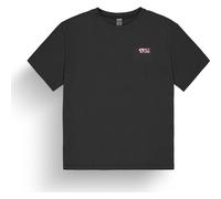 Picture Timont W Tech Tee black (A) S