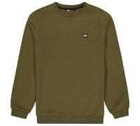 Picture - Tofu Sweater - Fleecepullover, Gr. XXL, oliv (Tobacco)