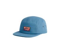 Picture - Tropenat 5P Cap - Cap, Gr. One Size, blau (SerenityBlue)