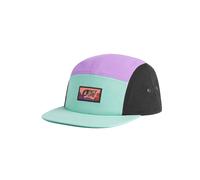 Picture - Tropenat 5P Cap - Cap, Gr. One Size, bunt (Wasabi)
