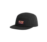 Picture Tropenat 5P Cap (Größe ONE SIZE, schwarz)