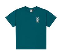Picture - Women's Keynee Long Tee - T-Shirt, Gr. M, blau (DeepWater)