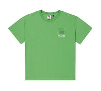 Picture - Women's Keynee Long Tee - T-Shirt, Gr. XL, grün (Peppermint)