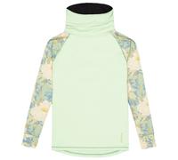 Picture - Women's Pagaya High Fleece - Longsleeve, Gr. XL, grün (TenderGreen)