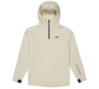 Picture - Women's Paraga Zip Hoodie - Kunstfaserpullover, Gr. XL, beige (PureCashmere)
