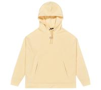 Picture - Women's Pluris Tech Hoodie - Hoodie, Gr. S, beige (WoodAsh)