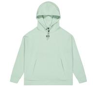 Picture - Women's Pluris Tech Hoodie - Hoodie, Gr. XS, grün (CloudyBlue)