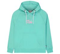 Picture - Women's Queran Hoodie - Hoodie, Gr. M, türkis (Wasabi)