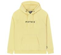 Picture - Women's Queran Hoodie - Hoodie, Gr. XL, beige (FrenchVanilla)