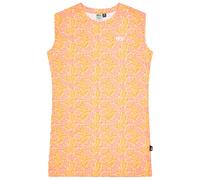 Picture - Women's Yolara Printed Dress - Kleid, Gr. S, beige (PosidoniePrint)