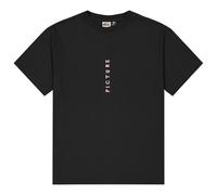 Picture - Women's Yovel Tee - T-Shirt, Gr. S, schwarz (Black)