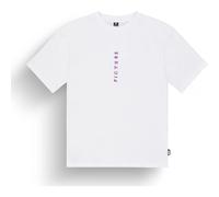 Picture Yovel Tee white (B) XS