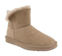 piece of mind - Classic - Boots (37 EU Stone)