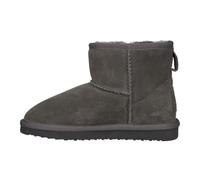 piece of mind - Classic - Boots (38 EU Grau)