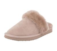 piece of mind - Classic - Pantoffeln (39 EU Antique rose)