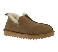 Piece of Mind Damenschuhe Hausschuhe CHESTNUT CHESTNUT - Gr. - 38