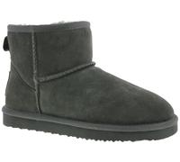 Piece of Mind Damenschuhe Klassische Stiefeletten DK. GREY DK. GREY - Gr. - 42