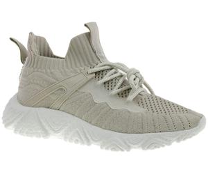 Piece of Mind Damenschuhe Sneaker low BEIGE BEIGE - Gr. - 41