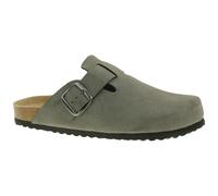 Piece of Mind Herrenschuhe Clogs DK. GREY DK. GREY - Gr. - 44