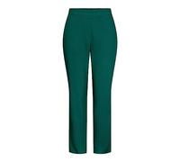 PIECES A/S PCBOSS MW Ankle Pants NOOS, Damen, Karotte, Hose, Trekking Green, M