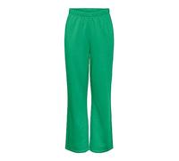 PIECES A/S PCCHILLI HW Wide Sweat Pants NOOS BC, Damen, Regular Fit Hose, Mint, L