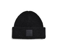 Pieces Beanie in Schwarz - 13% | Damen Muetzen Caps