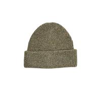 PIECES Beanie Khaki, Damen, Größe: ONE SIZE