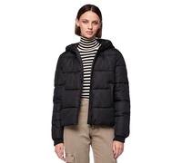 Pieces Bee New Short Steppjacke