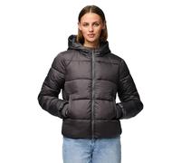 Pieces Bee New Short Steppjacke XS Magnet
