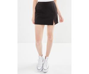 Pieces - Bekleidung Pcbosella Hw Skort Noos Bc - Schwarz - Größe L