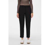 Pieces - Bekleidung Pcbosella Mw Ankle Pant Bc - Schwarz - Größe S