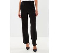 Pieces - Bekleidung PCCHILLI HW WIDE SWEAT PANTS NOOS BC - schwarz - Größe XS