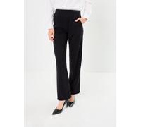 Pieces - Bekleidung Pcchilli Summer Hw Wide Pants Noos Bc - schwarz - Größe S