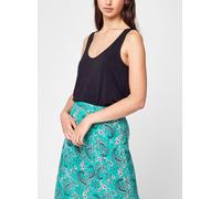 Pieces - Bekleidung Pckamala Tank Top Noos Bc - schwarz - Größe S