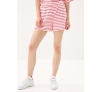 Pieces - Bekleidung Pckay Mw Frotte Shorts - Rosa - Größe L