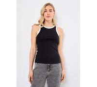Pieces - Bekleidung PCMAY BOXER TANK TOP JRS NOOS BC - Schwarz - Größe M