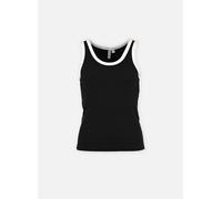 Pieces - Bekleidung Pcmay Tank Top Jrs Noos Bc - schwarz - Größe XS
