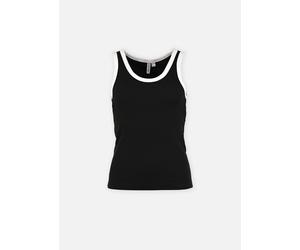 Pieces - Bekleidung Pcmay Tank Top Jrs Noos Bc - schwarz - Größe XS