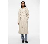 PIECES Female Trenchcoat PCSCARLETT