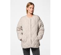 PIECES Female Steppjacke PCSTELLA