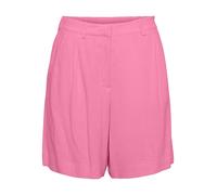 Pieces Bermudas in Pink - Größe XS | Shorts