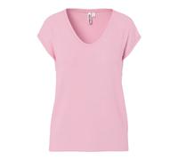 pieces "PC BILLO" Viskosemischung, loose fit (49171115-XL) roseate spoonbill detail:gold lurex