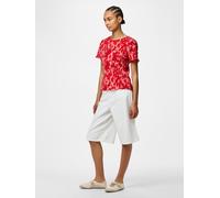 Pieces Bluse in Rot - Größe XL | Damen Blusen