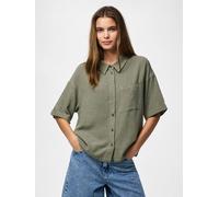 PIECES Female Hemd PCVINSTY 2/4-ARM