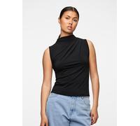 PIECES Pcmadison Sl Draped Top Noos Bc