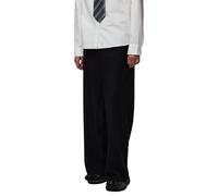 Pieces Damen Pcbosella Hw Wide Pants Noos Bc Pcbosella Hw Wide Pants Noos Bc