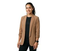 Pieces Boss 3/4 Blazer L Fossil